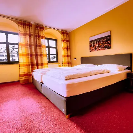 Braugasthaus Hotell 3*