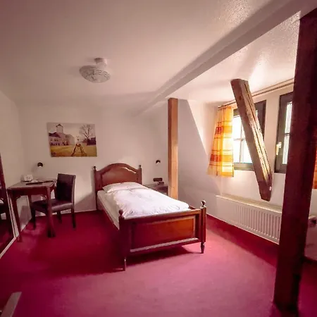 Braugasthaus 호텔 3*