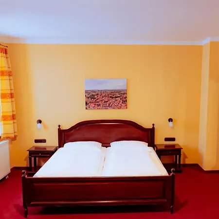 Hotell Braugasthaus 3*