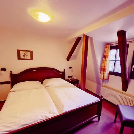 Hotell Braugasthaus 3*