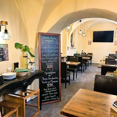 Braugasthaus Hotell 3*