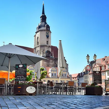 מלון Braugasthaus 3*