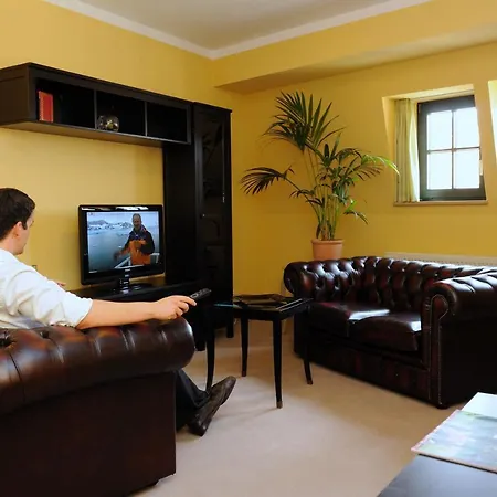 Braugasthaus 나움부르크