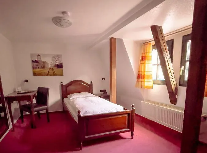 Braugasthaus Hotel 3*