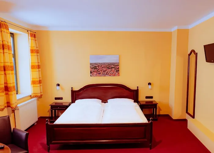 Hotel Braugasthaus 3*