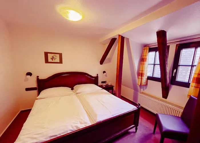 Hotel Braugasthaus 3*