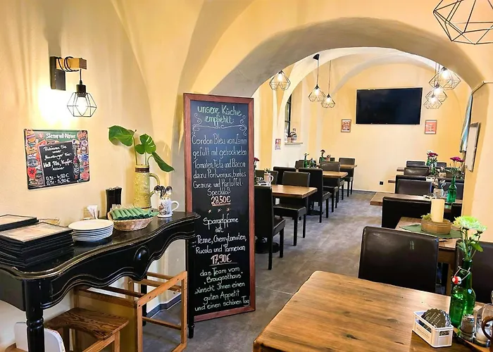 Braugasthaus Hotel 3*