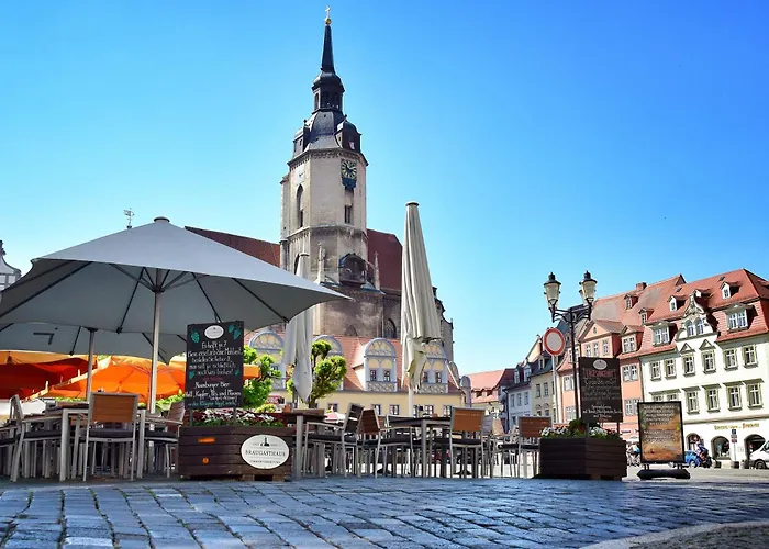 Hotel Braugasthaus 3*