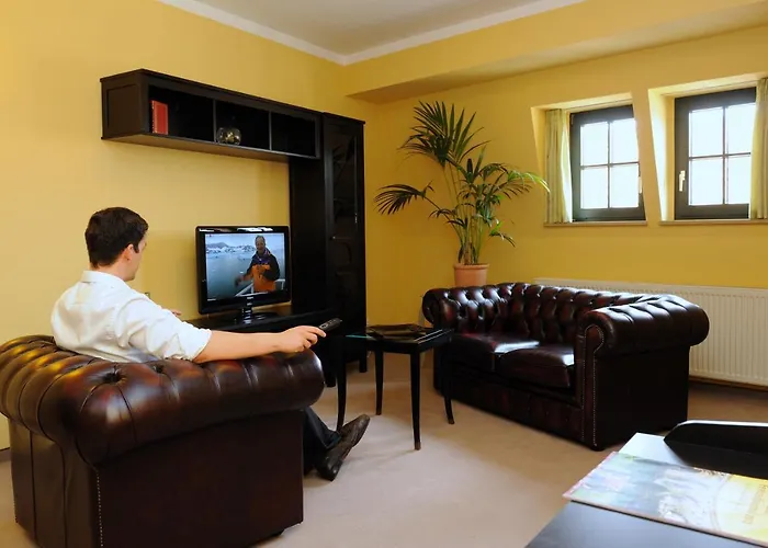 Braugasthaus Naumburg (Saale)